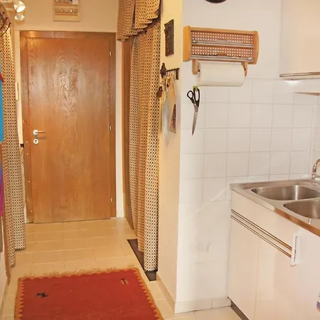 One-bedroom In St. Urban * Zirkitz