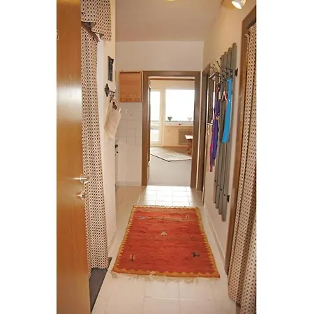 One-bedroom In St. Urban *