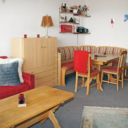 One-bedroom In St. Urban * Zirkitz